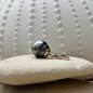 Charm's - Tahitian Pearl Pendant