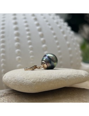 pendentif perle de Tahiti charm's prix
