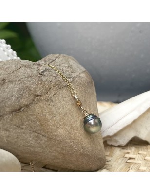 pendentif perle de Tahiti charm's prix