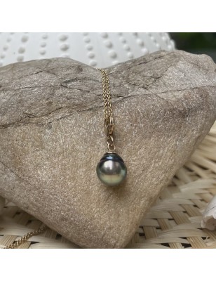 pendentif perle de Tahiti charm's prix