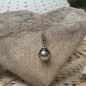 Charm's - Tahitian Pearl Pendant