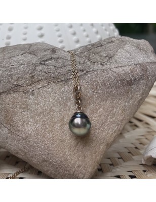pendentif perle de Tahiti charm's prix