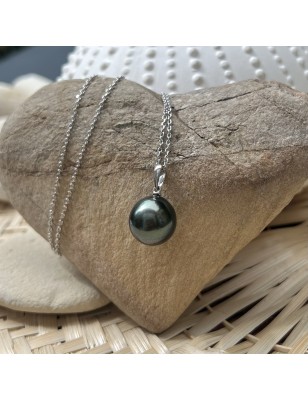 pendentif perle de Tahiti prix