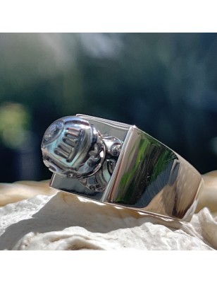 tahitian pearl men ring price