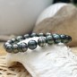 Bracelet Homme en Perles de Tahiti