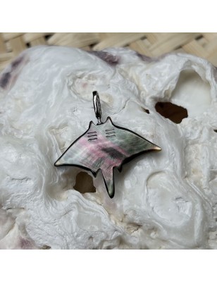 Tahitian mother of pearl pendant for woman price