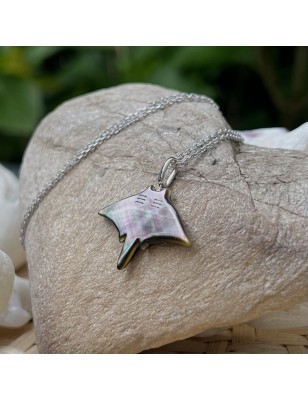 Tahitian mother of pearl pendant for woman price