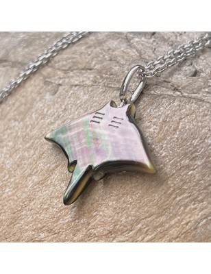 Tahitian mother of pearl pendant for woman price
