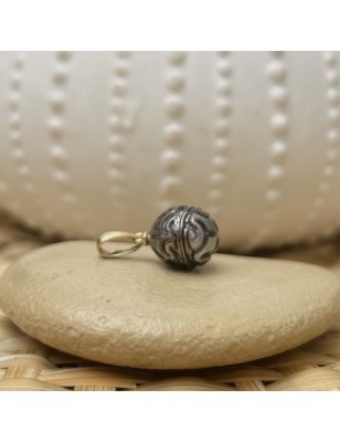 prix collier or perle tahiti culture signification