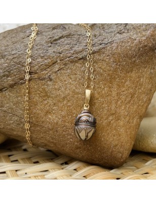 tahitian pearl 18k gold necklace price mother-of-pearl pearl - what is the best woman gift for valentine's day?