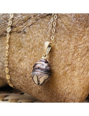 tahitian pearl 18k gold necklace price mother-of-pearl pearl - what is the best woman gift for valentine's day?