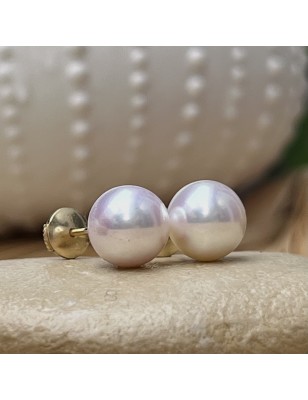 freshwater pearl gold earrings price pearl studs