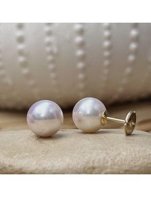 freshwater pearl gold earrings price pearl studs