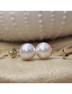 boucle oreille or perle eau douce prix clous oreille alpa perle