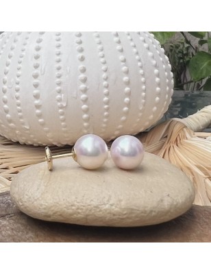 boucle oreille or perle eau douce prix clous oreille alpa perle