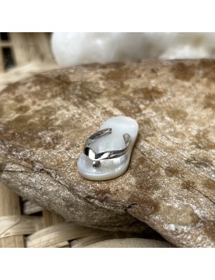 prix pendentif tong nacre perle d'Australie signification