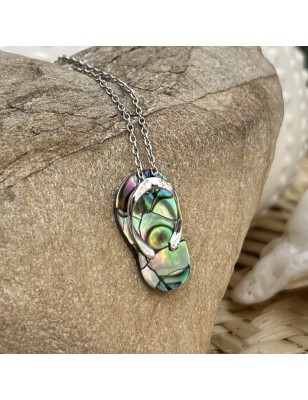 abalone mother of pearl savannah pendant price