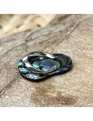 prix pendentif tong nacre perlière signification