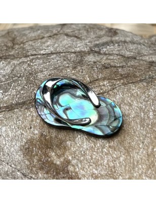 abalone mother of pearl savannah pendant price
