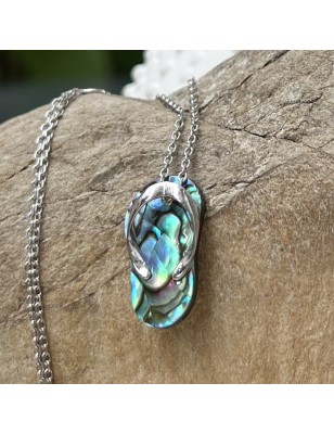 abalone mother of pearl savannah pendant price