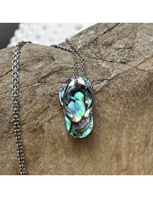 abalone mother of pearl savannah pendant price