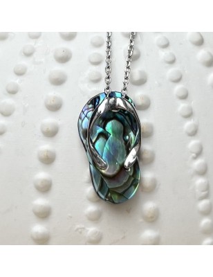 abalone mother of pearl savannah pendant price