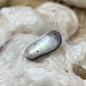 Savate - Pendentif Argent Nacre d'Abalone
