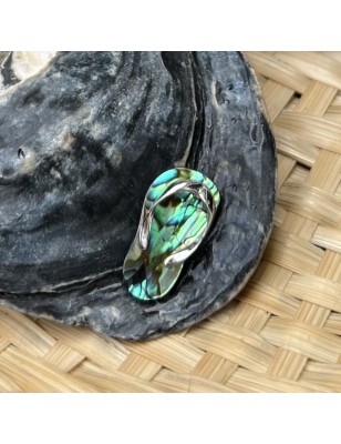 abalone mother of pearl savannah pendant price
