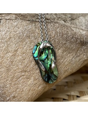 abalone mother of pearl savannah pendant price