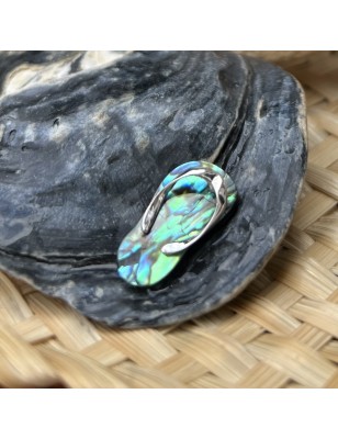 abalone mother of pearl savannah pendant price