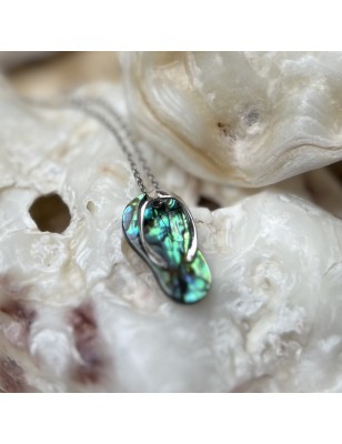 abalone mother of pearl savannah pendant price