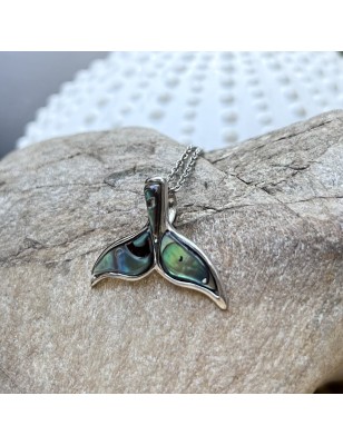 abalone shell pendant dolphin price