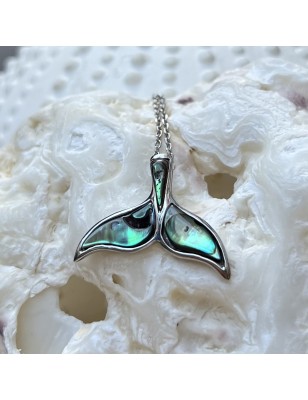 abalone shell pendant dolphin price