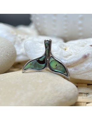 abalone shell pendant dolphin price