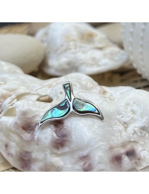 abalone shell pendant dolphin price