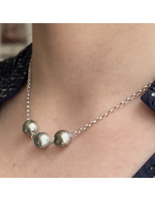 prix perles de culture de Tahiti collier argent de perle de Tahiti signification - quel bijou offrir pour la saint valentin ?