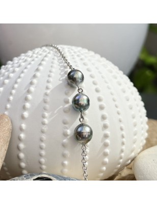 prix perles de culture de Tahiti collier argent de perle de Tahiti signification - quel bijou offrir pour la saint valentin ?