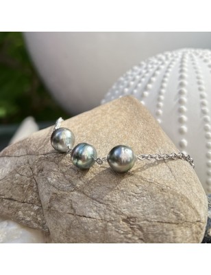 prix perles de culture de Tahiti collier argent de perle de Tahiti signification - quel bijou offrir pour la saint valentin ?