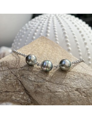 prix perles de culture de Tahiti collier argent de perle de Tahiti signification - quel bijou offrir pour la saint valentin ?