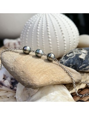 prix perles de culture de Tahiti collier argent de perle de Tahiti signification - quel bijou offrir pour la saint valentin ?