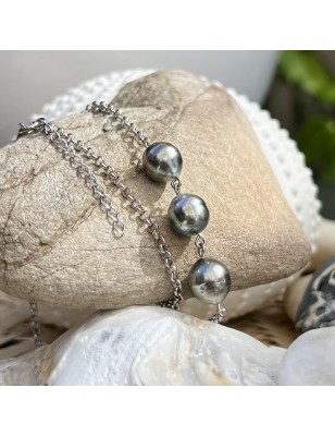 prix perles de culture de Tahiti collier argent de perle de Tahiti signification - quel bijou offrir pour la saint valentin ?