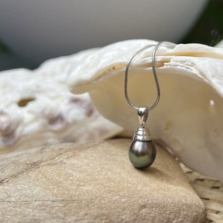 prix collier perle de Tahiti - perla tahiti - quel bijou offrir pour la saint valentin ?