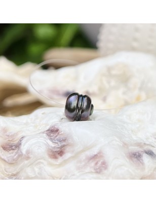 prix collier ras de cou perle de Tahiti pour femme