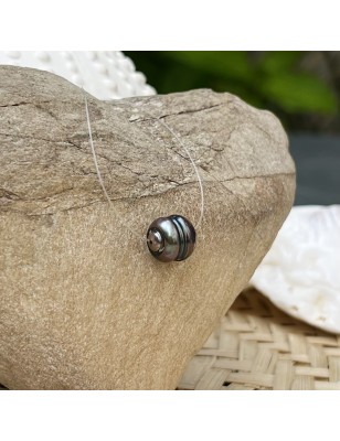 prix collier ras de cou perle de Tahiti pour femme