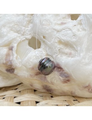 prix collier ras de cou perle de Tahiti pour femme