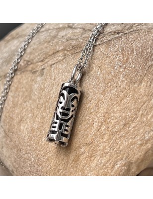 maori hei tiki pendant polynesian mana price