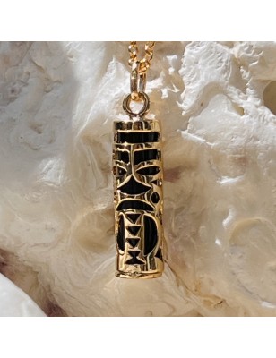 Кулон с таитянской жемчужиной