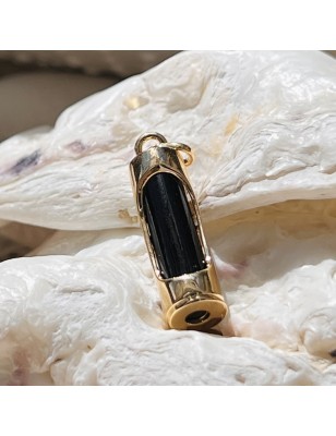 Кулон с таитянской жемчужиной