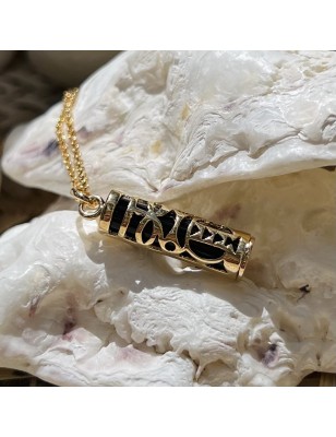 price hei tiki gold pendant tiki polynesian meaning - tahitian jewerly for men - tahitian jewerly stores