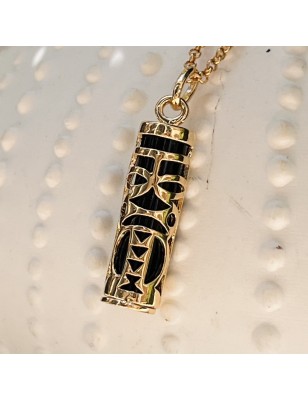 Кулон с таитянской жемчужиной